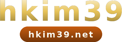 hkim39 logo