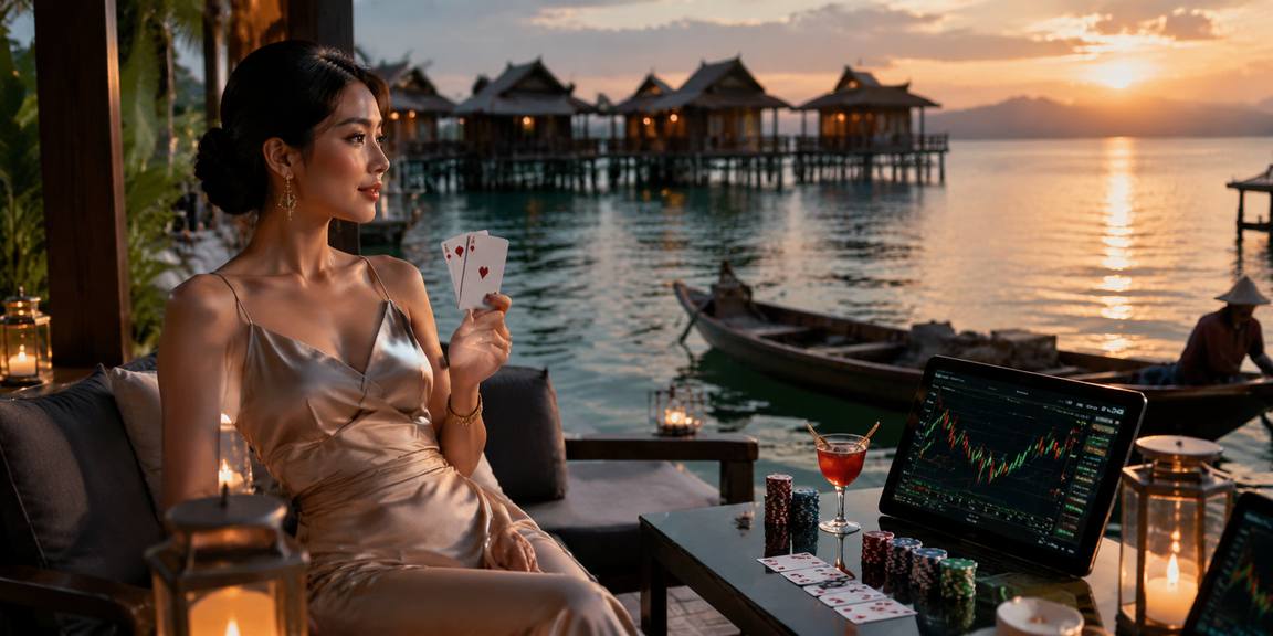 hkim39 hkim39 ရှိ Blackjack 21 စားပွဲများ နှင့် ကစား ပုံစံများ